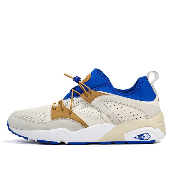 Puma Puma Blaze of Glory Soft Sneakers76 Legend the Dolphin (363057-001)