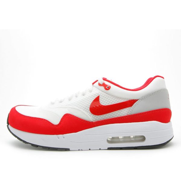 Nike Nike Air Maxim 1+ Sport Red (2009) (366488-161)