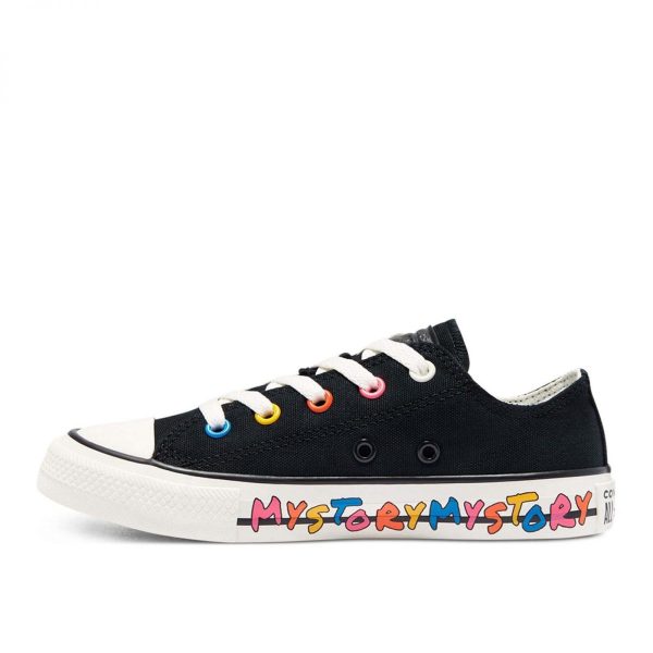 Converse Chuck Taylor All Star My Story Low Top (370400)