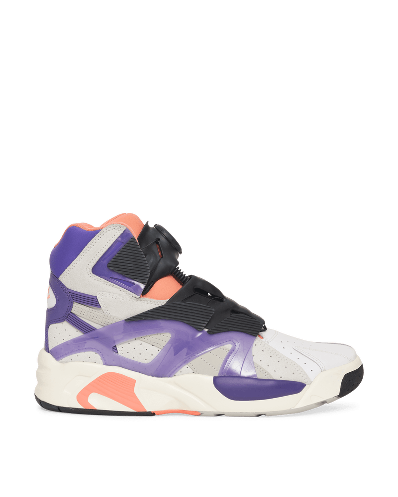 puma disc weapon