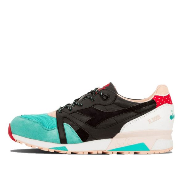 Diadora Diadora x LimitEDitions N9000 'Castellers' (2015) (501170179)