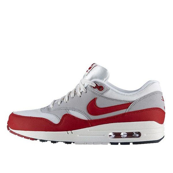 Nike Nike Air Max 1 OG Red (2012) (554717-160)