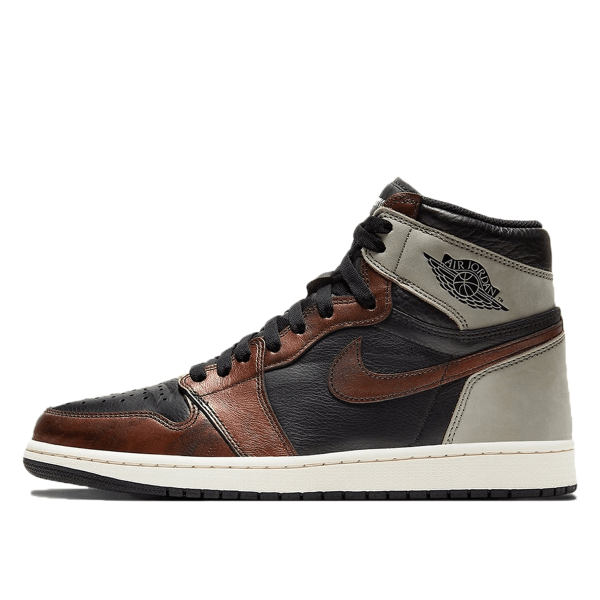 Air Jordan Air Jordan 1 Retro High OG Patina (2021) (555088-033)