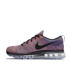 Nike Nike WMNS Flyknit Air Max Multi-Color Pink Purple (2016) (620659-404)