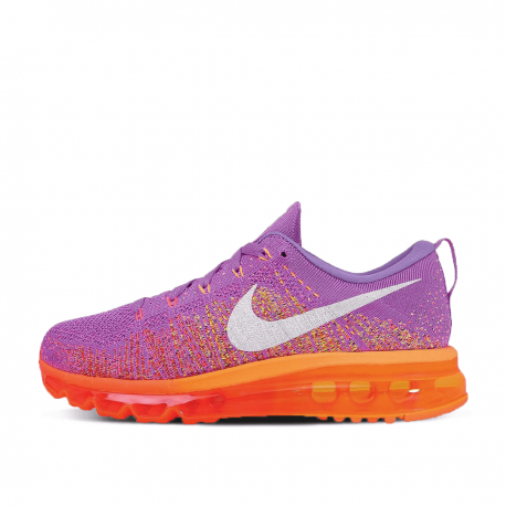 nike air max mango purple