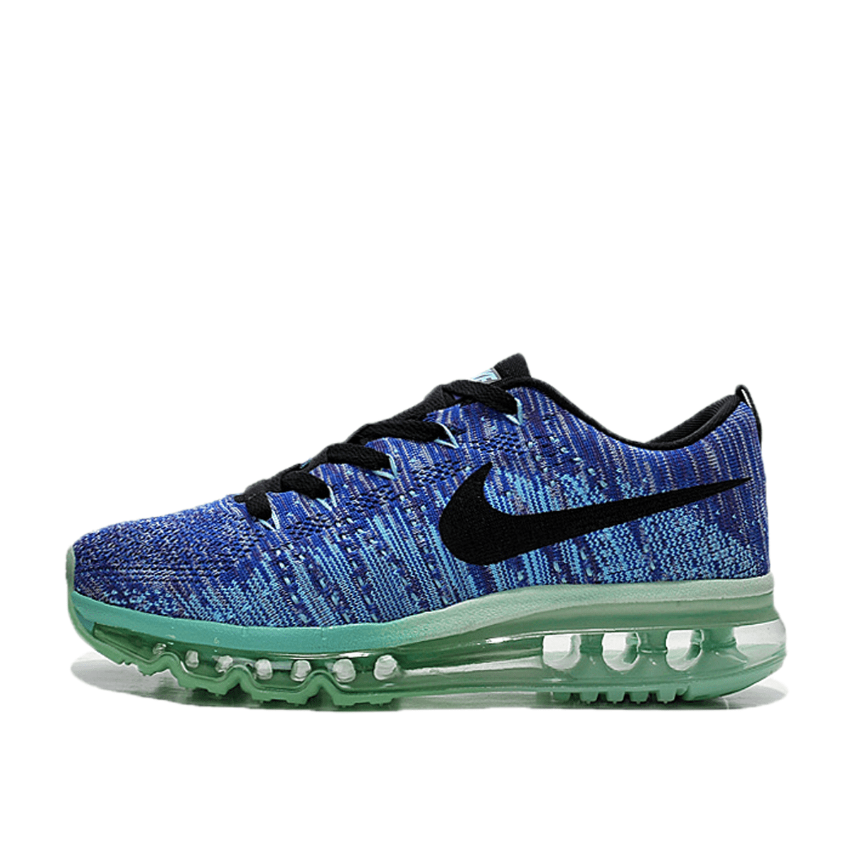 Nike WMNS Flyknit Air Max Hyper Grape 2014 SNEAKER