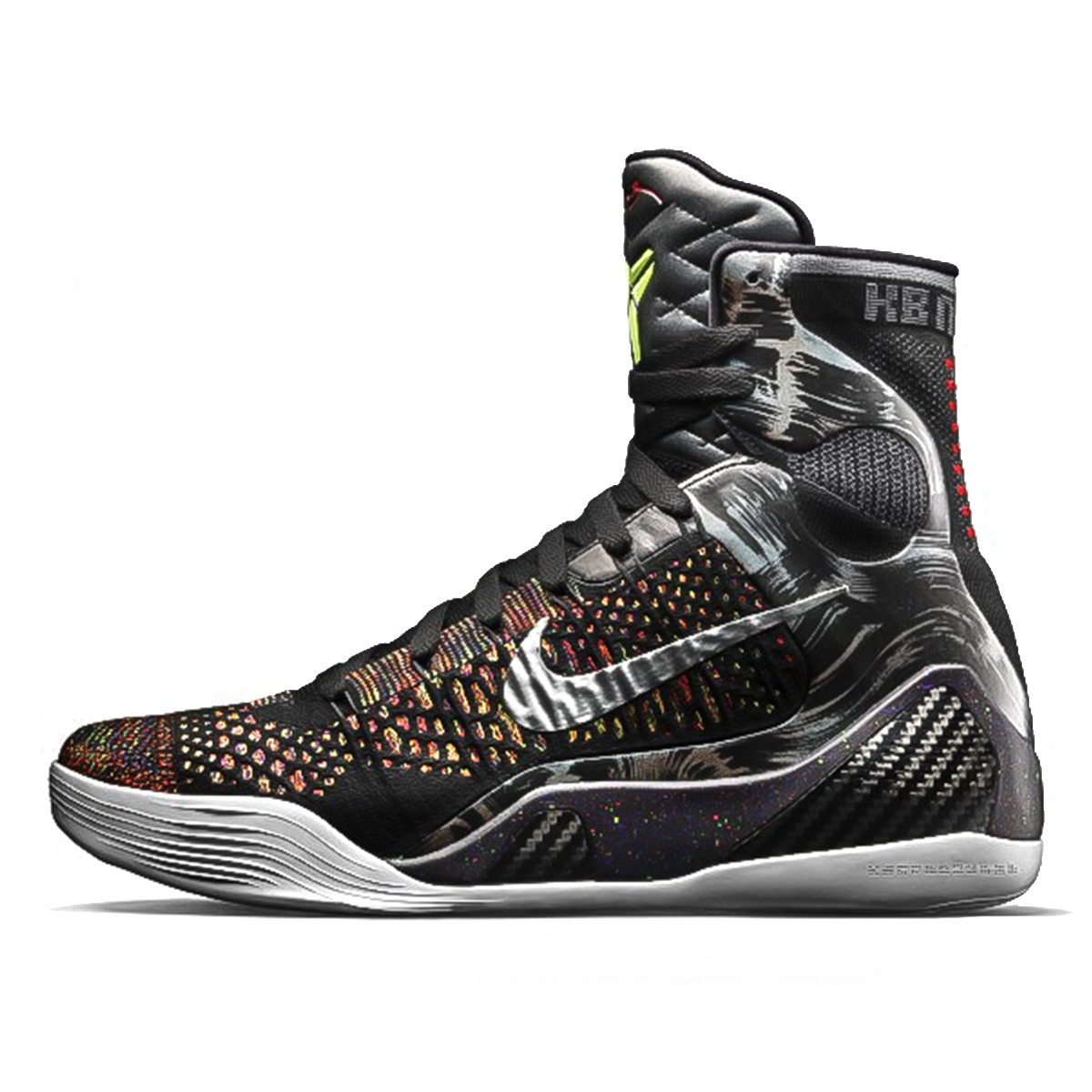 nike kobe 9 masterpiece