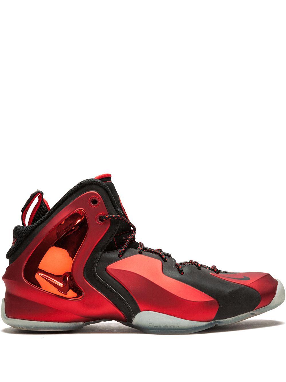 nike lil penny