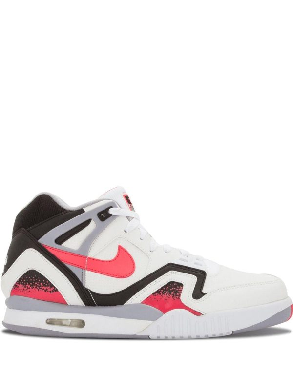 Nike  Air Tech Challenge 2 QS (643089-160)