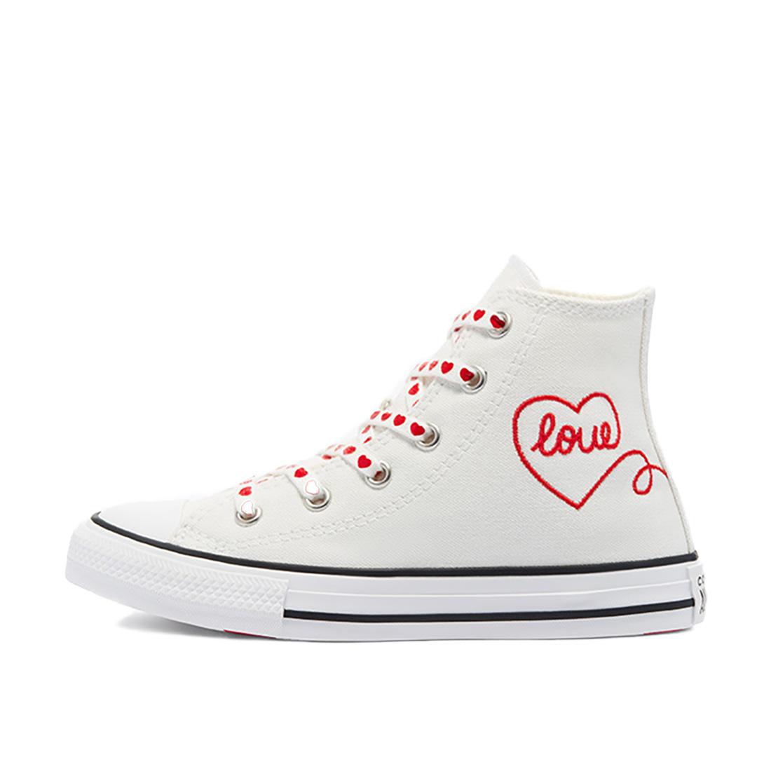 love thread converse