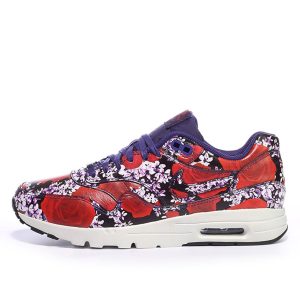 Nike Nike Air Max 1 WMNS London City Collection (747105-500)