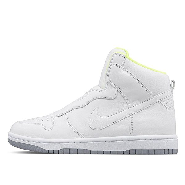 Nike Nike WMNS Lab x Sacai Dunk Lux White (2015) (776446-117)