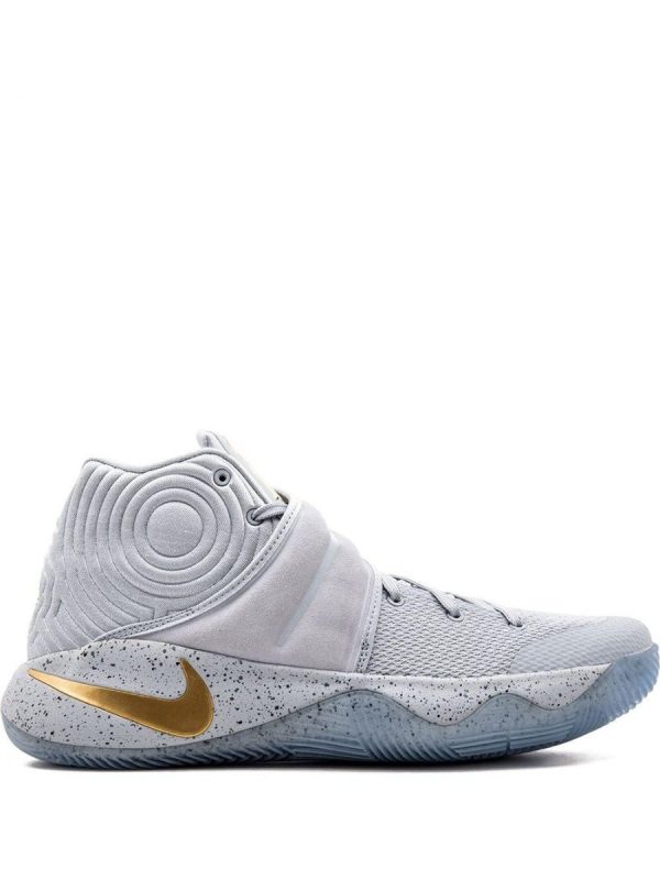 Nike Kyrie 2 hightop sneakers (819583-005)
