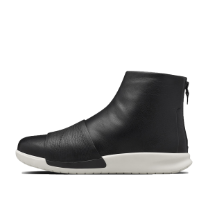 Nike Nike WMNS Lab Benassi Lux Boot Black (819683-001)