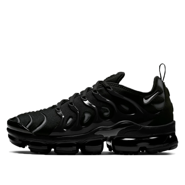 Nike Nike Air VaporMax Plus Triple Black (2020) (922453-004)