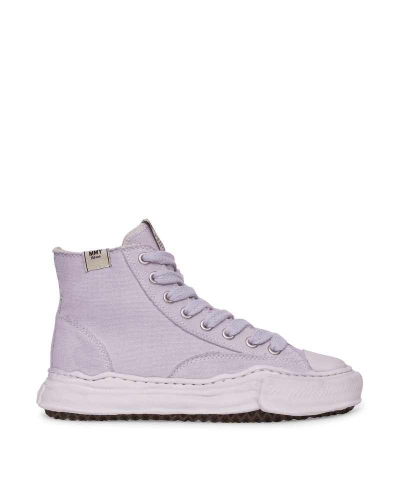 mihara yasuhiro peterson