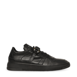 1017 alyx 9sm Buckle low trainer (AAUSN0014LE01 BLK)