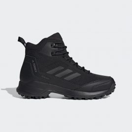 Кроссовки adidas Terrex Frozetrack Winter (AC7841) черного цвета