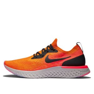 Nike Nike Epic React Flyknit Copper Flash (AQ0067-800)