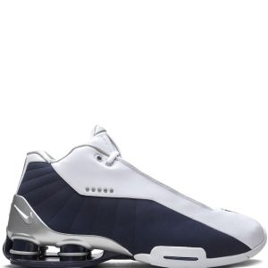 Nike Shox BB4 sneakers (AT7843-100)