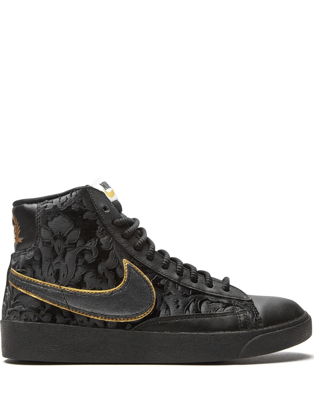 Nike blazer velvet on sale