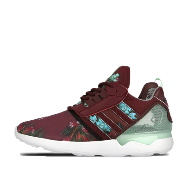 Adidas adidas ZX 8000 Boost Dark Rust (B24958)