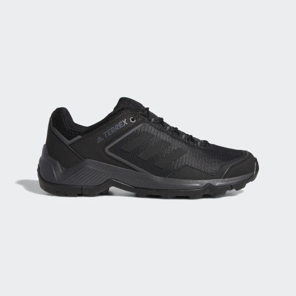 Кроссовки adidas Terrex Eastrail (BC0973) черного цвета
