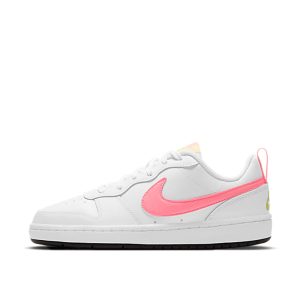 Nike Nike Court Borough Low 2 (GS) (2021) (BQ5448-108)