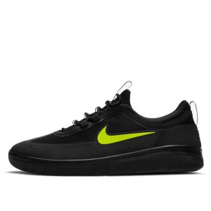 Nike Nike SB Nyjah Free 2 Black Cyber (2021) (BV2078-005)