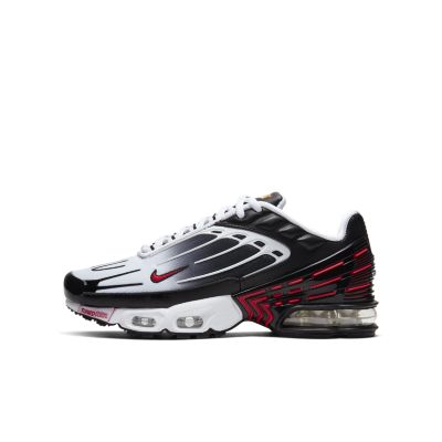 Кроссовки детские Nike Air Max Plus 3 