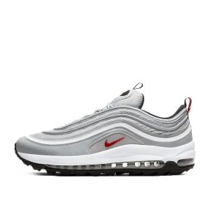 Nike Nike Air Max 97 'Golf' Silver Bullet (2020) (CI7538-001)