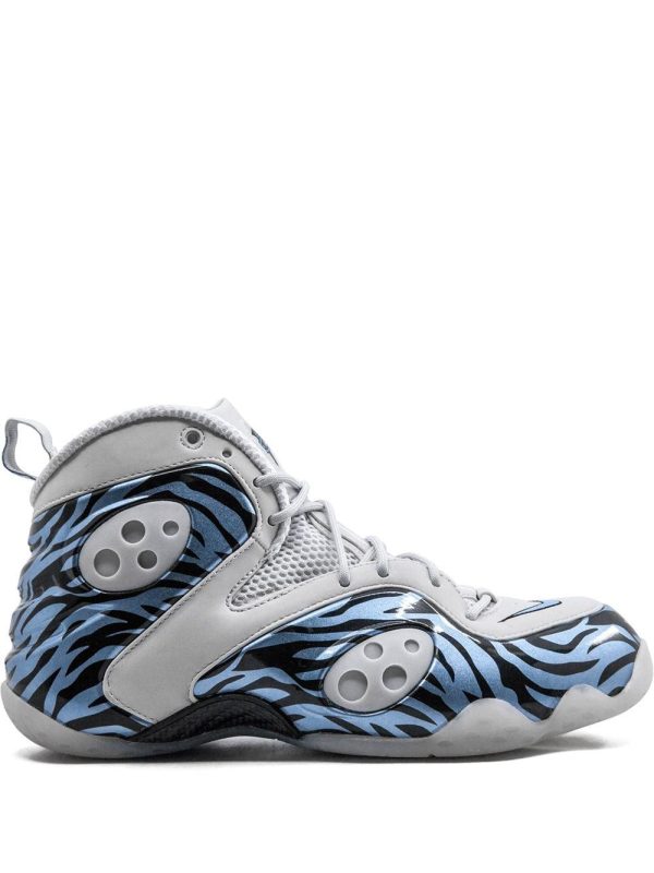 Nike  Zoom Rookie PRM (CJ0171-001)