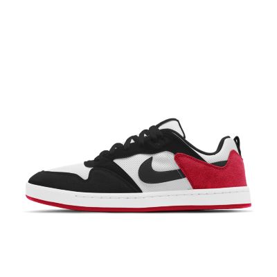 sb alleyoop skate sneaker