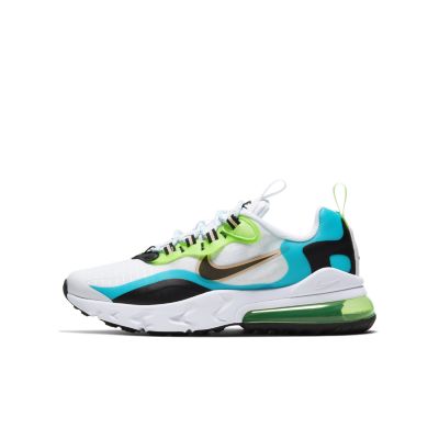 sneakers air max 270 react se