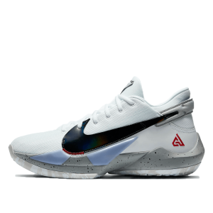 Nike Nike Zoom Freak 2 White Cement (2020) (CK5825-100/CK5424-100)
