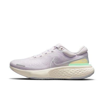 nike invincible run women's