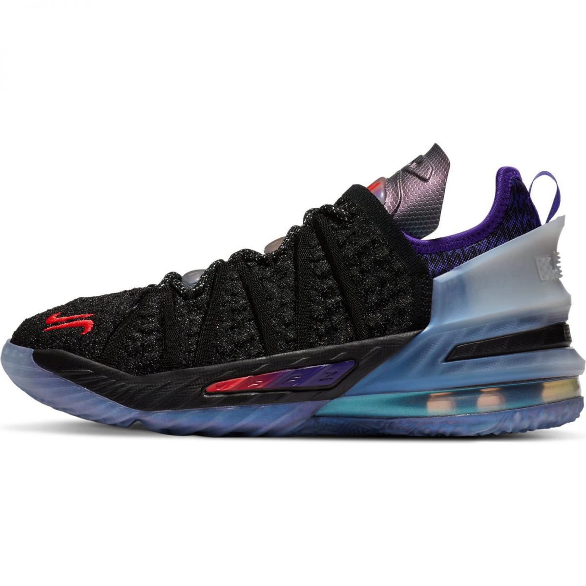 nike lebron 18 the chosen 2