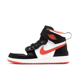 Air Jordan Air Jordan 1 High FlyEase Turf Orange (GS) (2021) (CT4897-008)