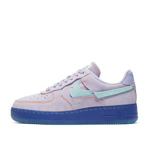 Nike Nike Womens Air Force AF 1 LX Purple Agate (2019) (CT7358-500)