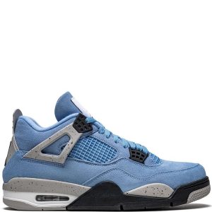 Air Jordan 4 Retro sneakers (CT8527-400)