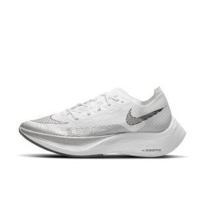 Женские кроссовки для забегов Nike ZoomX Vaporfly Next% 2 (CU4123-100)