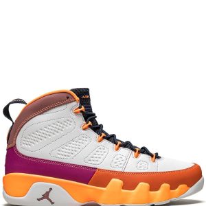 Air Jordan 9 Retro sneakers (CV0420-100)