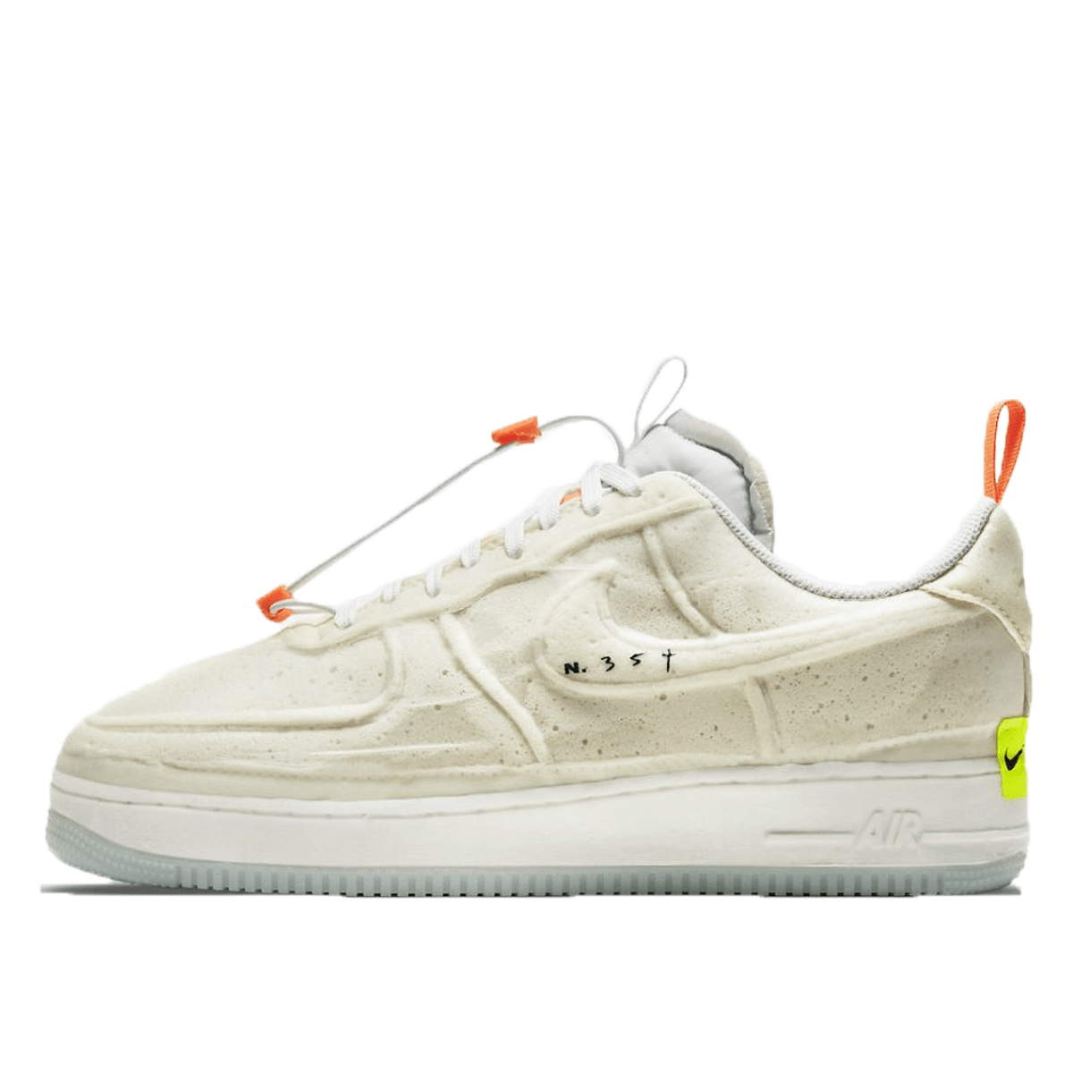 nike air force 1 low experimental