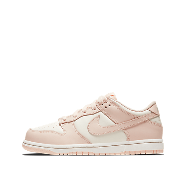 Nike Nike Dunk Low Orange Pearl (PS) (2021) (CW1588-101)