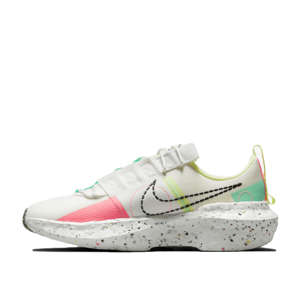 Nike Nike WMNS Crater Impact Green Glow (2021) (CW2386-101)