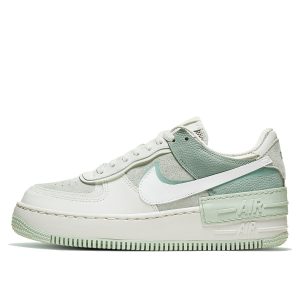 Nike Nike Women AIr Force AF 1 Shadow 'Pistachio Frost' (2020) (CW2655-001)