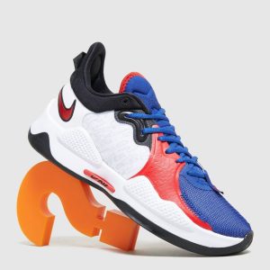 Nike PG 5 (CW3143-101)
