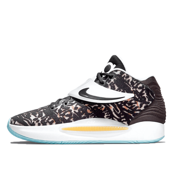 Nike Nike KD 14 Floral (2021) (CW3935-001)