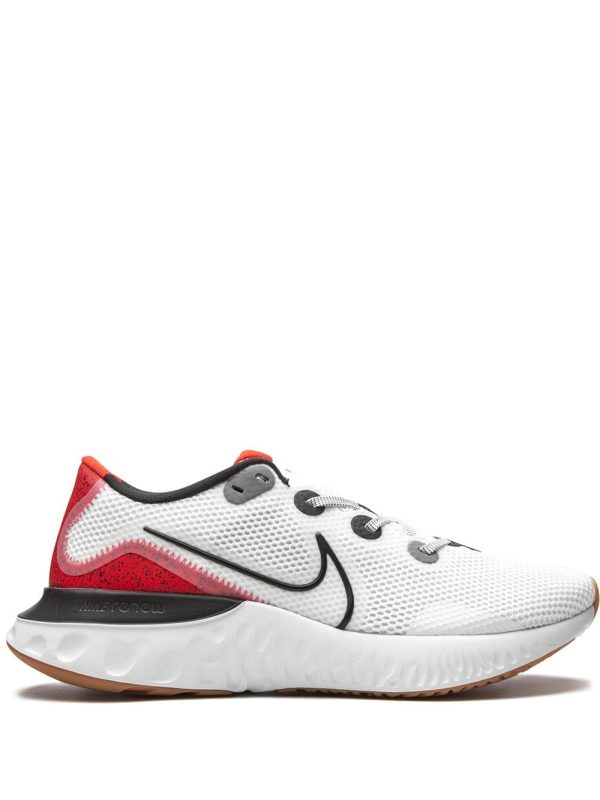 Nike Renew Run lowtop sneakers (CW5231-100)