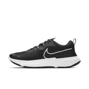 Мужские беговые кроссовки Nike React Miler 2 (CW7121-001)